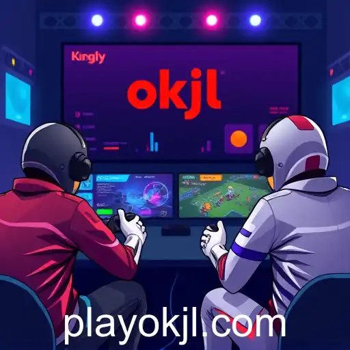 The Rise of English Game Platforms: Insights and Analysis