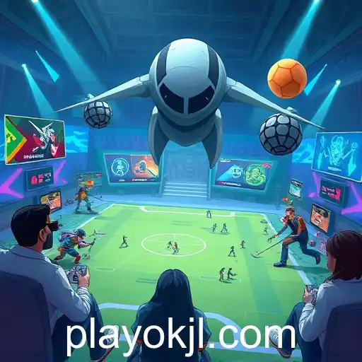 The Evolution of Online Gaming in 2025