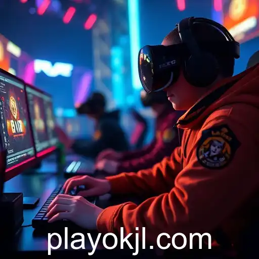 Exploring the Rise of Gaming Culture