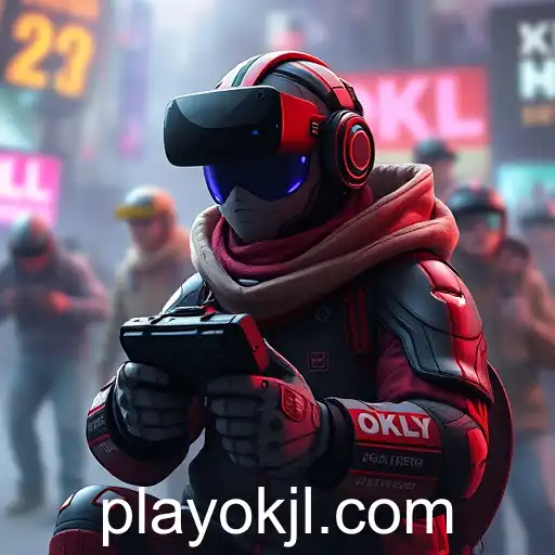 Gaming's Digital Renaissance