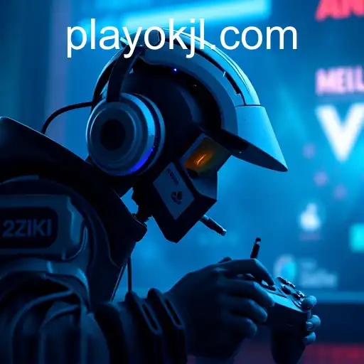 Digital Evolution: Gaming in 2025