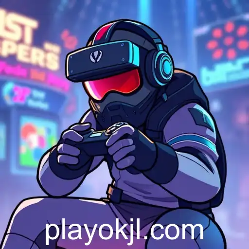 The Digital Renaissance: Gaming's Evolution in 2025