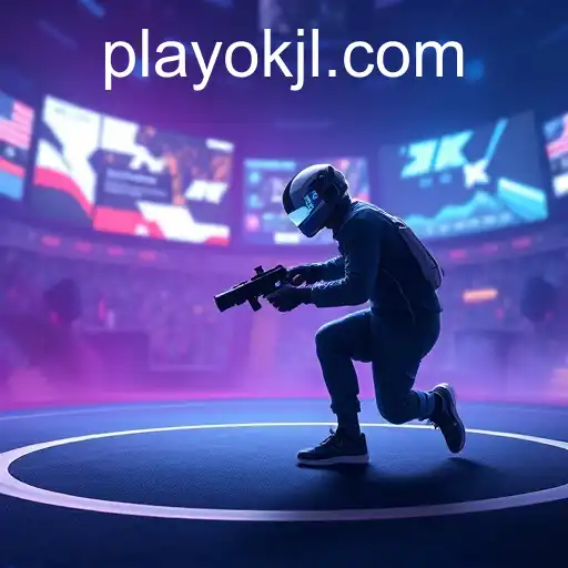 Game Evolution: The Rise of okjl Platform