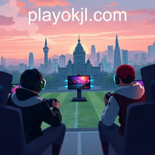 The Evolution of Online Gaming Platforms