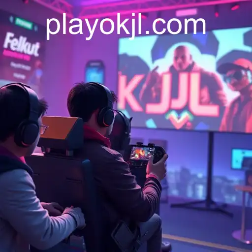 The Rise of OKJL: Gaming in the Digital Era