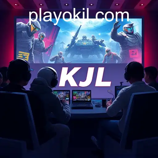 The Rise of OKJL in Gaming