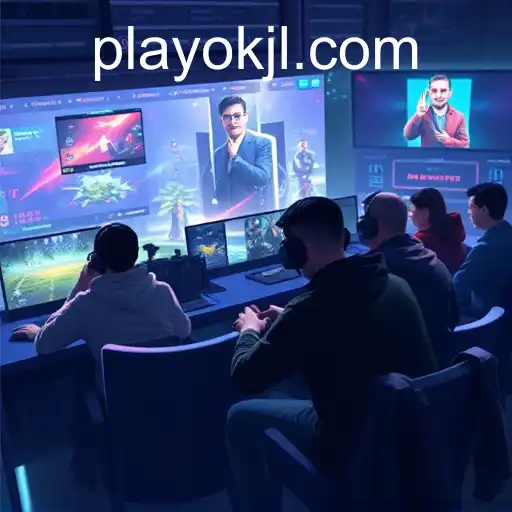 Rising Trends in Online Games