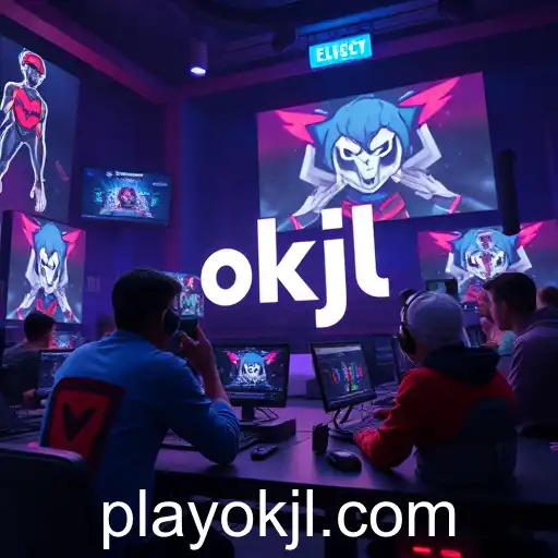 The Impact of Gaming Keywords in 2025