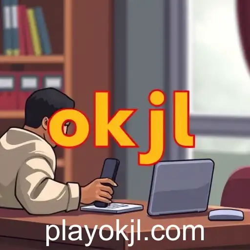 The Rise of OKJL: A New Wave in Online Gaming