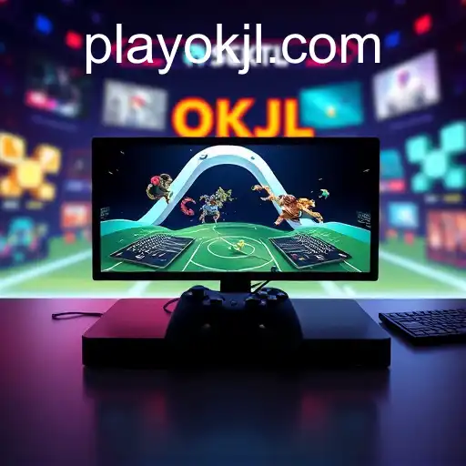 The Rise of OKJL in the Gaming World