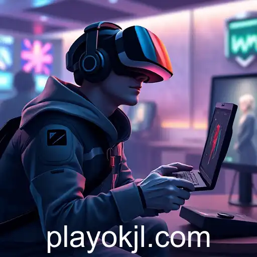 Revamping Online Gaming in 2025