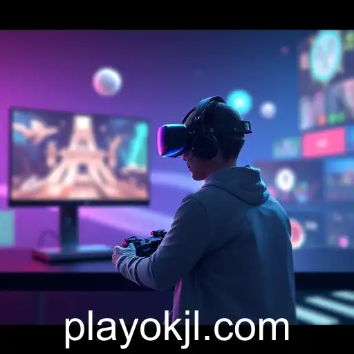 The Rise of Digital Gaming Platforms