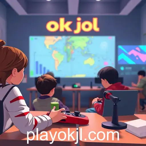 The Rise of Online Gaming Platforms