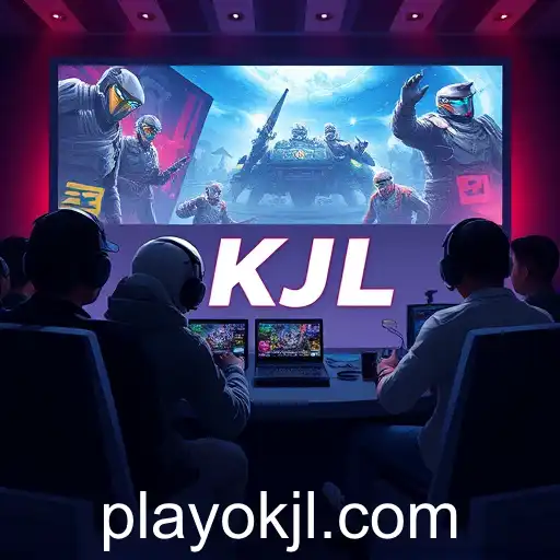 The Rise of OKJL in Gaming