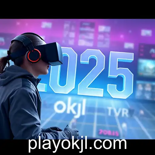 The Rise of Online Gaming in Virtual Worlds